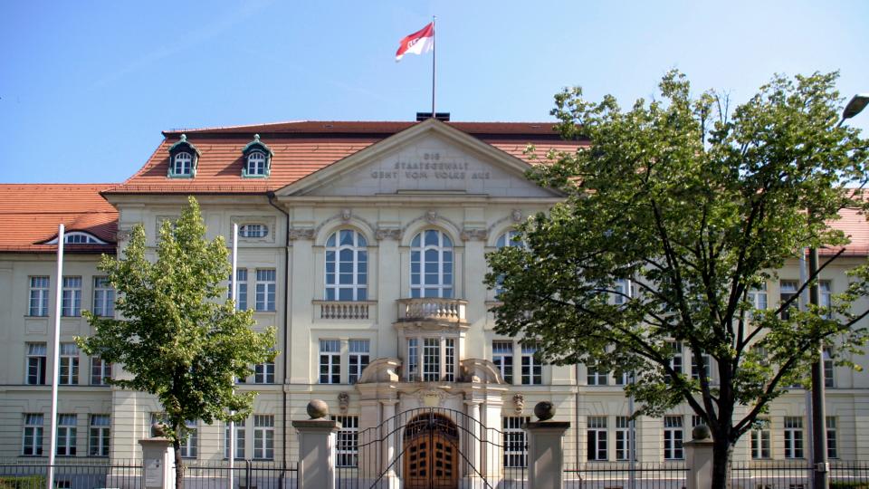 Willkommen im Vergabeportal des Landes Brandenburg! Vergabe Brandenburg